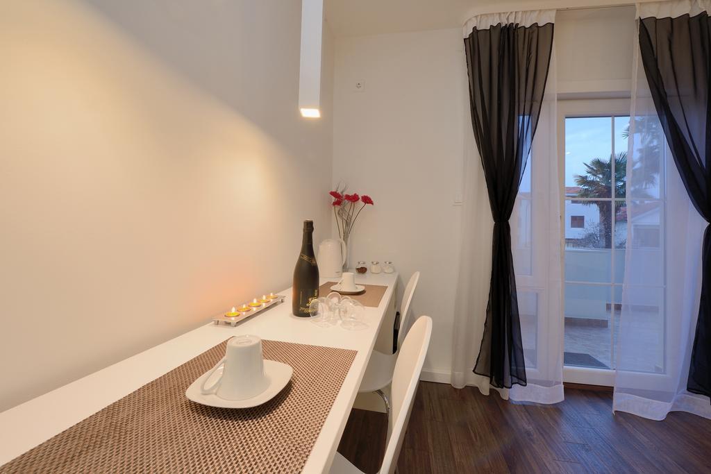 Guest House D&G -I Apartment & Room Zadar Værelse billede