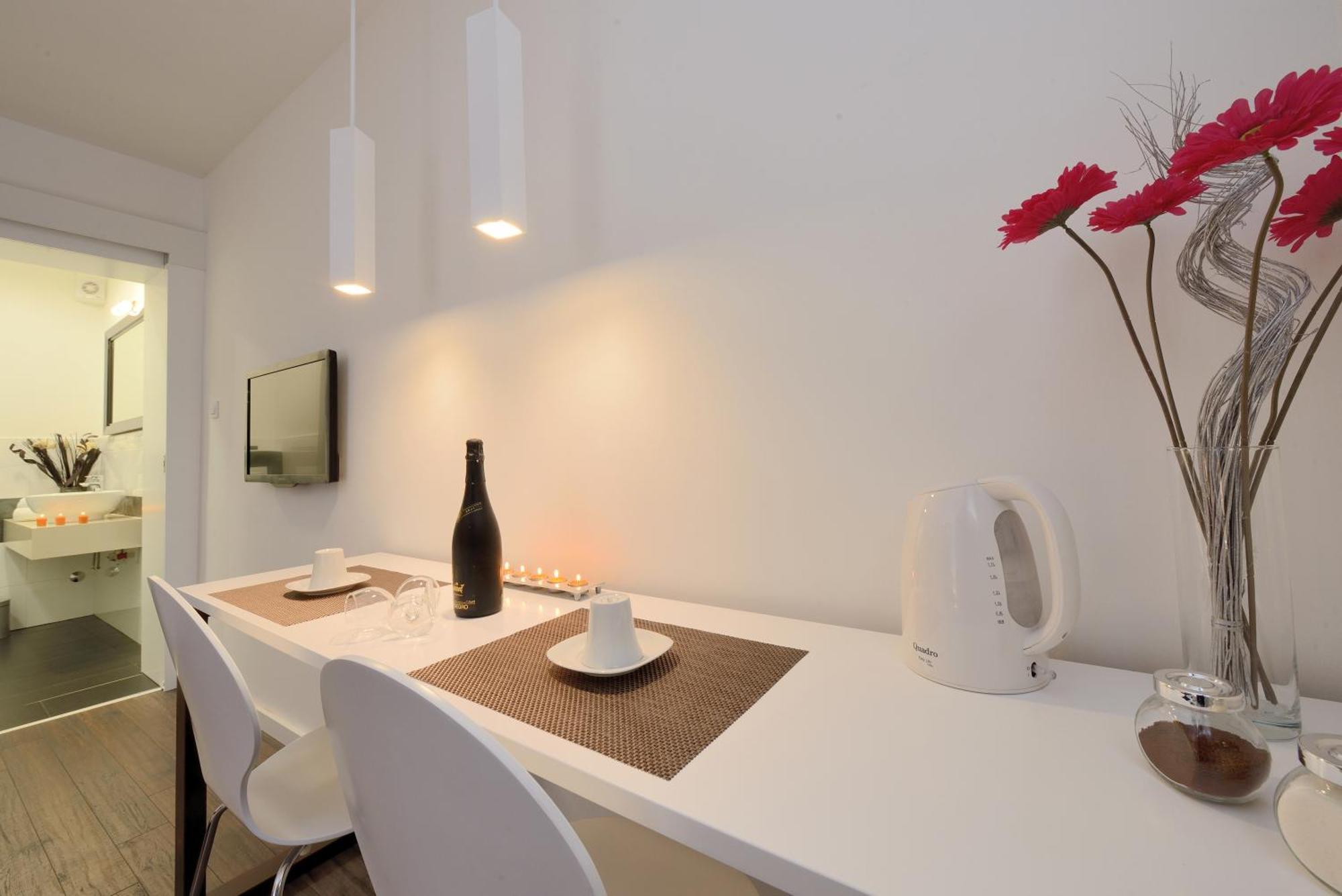 Guest House D&G -I Apartment & Room Zadar Værelse billede