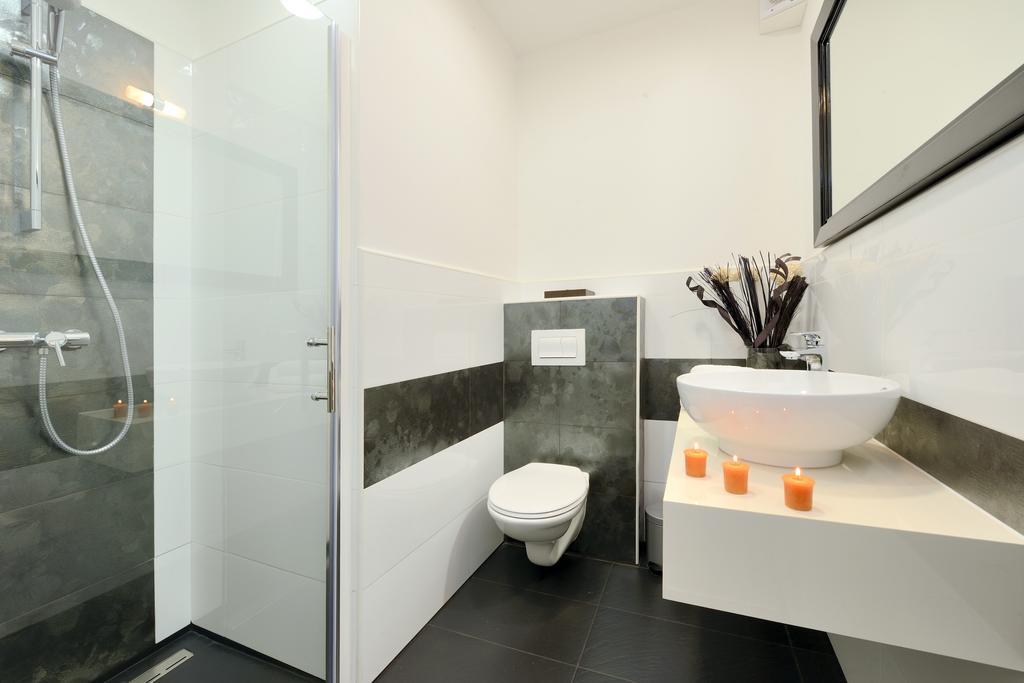 Guest House D&G -I Apartment & Room Zadar Værelse billede