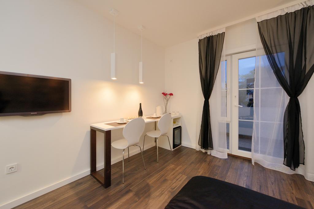 Guest House D&G -I Apartment & Room Zadar Værelse billede
