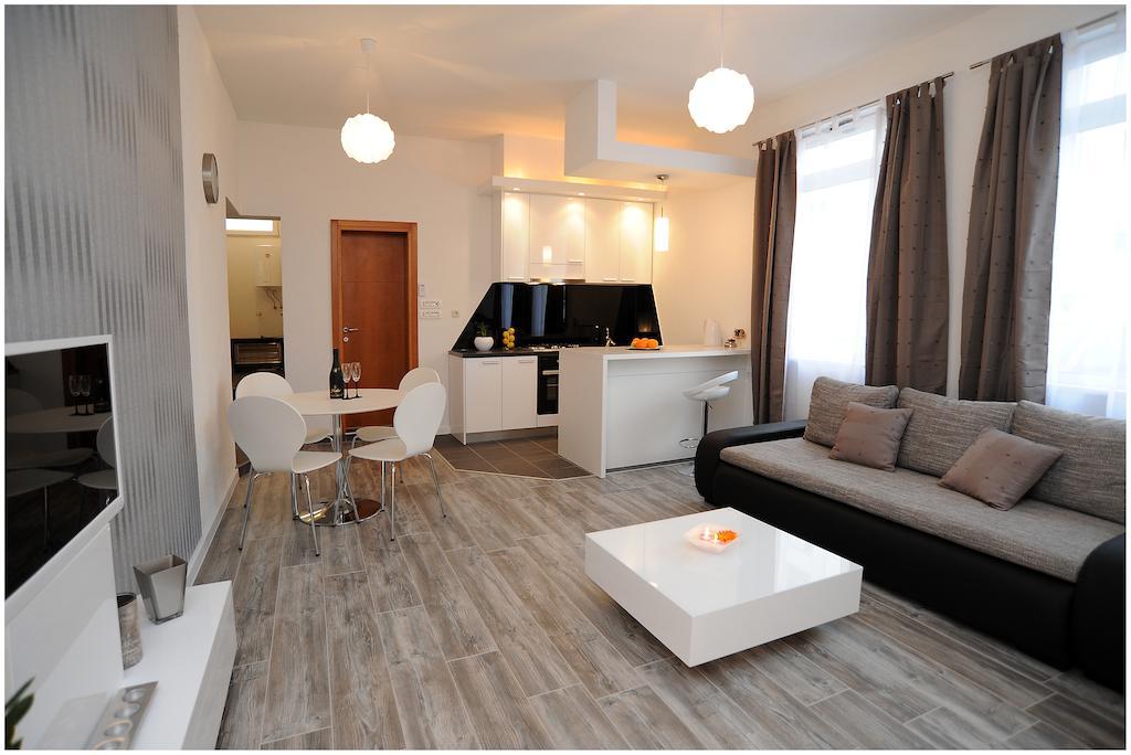 Guest House D&G -I Apartment & Room Zadar Værelse billede