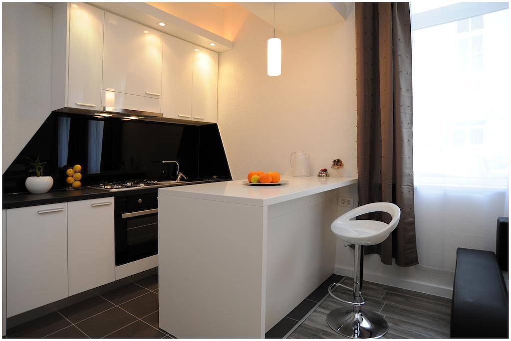Guest House D&G -I Apartment & Room Zadar Eksteriør billede