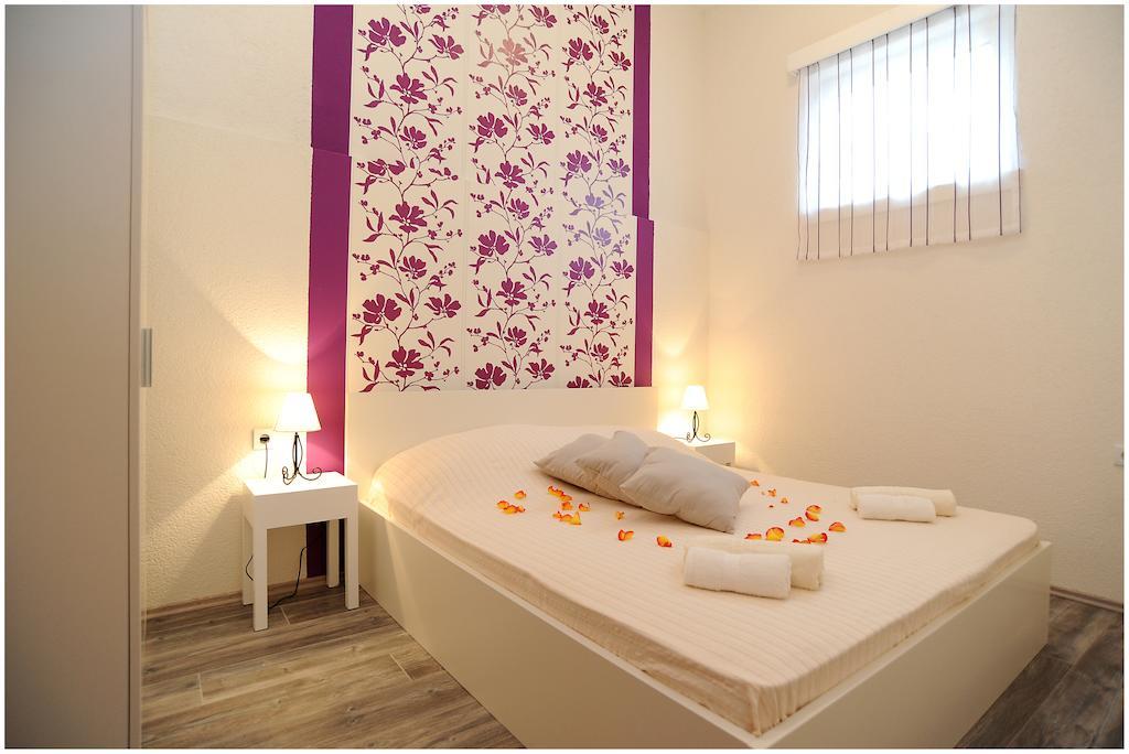 Guest House D&G -I Apartment & Room Zadar Værelse billede