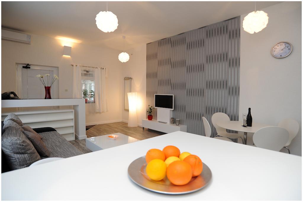 Guest House D&G -I Apartment & Room Zadar Værelse billede