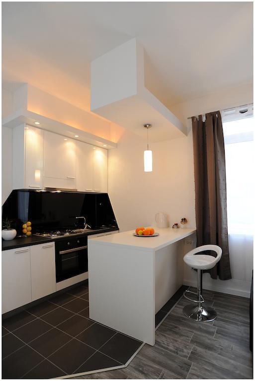 Guest House D&G -I Apartment & Room Zadar Værelse billede